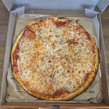 Blaze Pizza - Cheese Pizza - Pizza Near Me - Mason, Ohio Blaze Pizza - Cheese Pizza - Pizza Near Me - Mason, Ohio