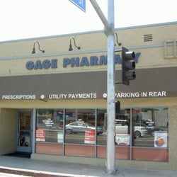 Drugstores in Paramount - Yelp