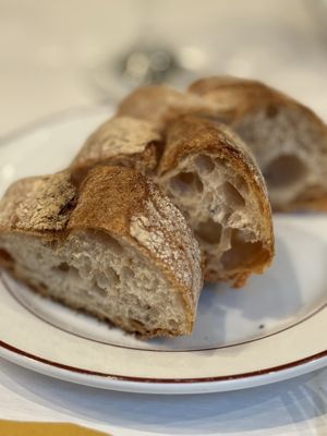 Le Relais de Venise L'Entrecôte by null