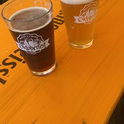Concord Oktoberfest