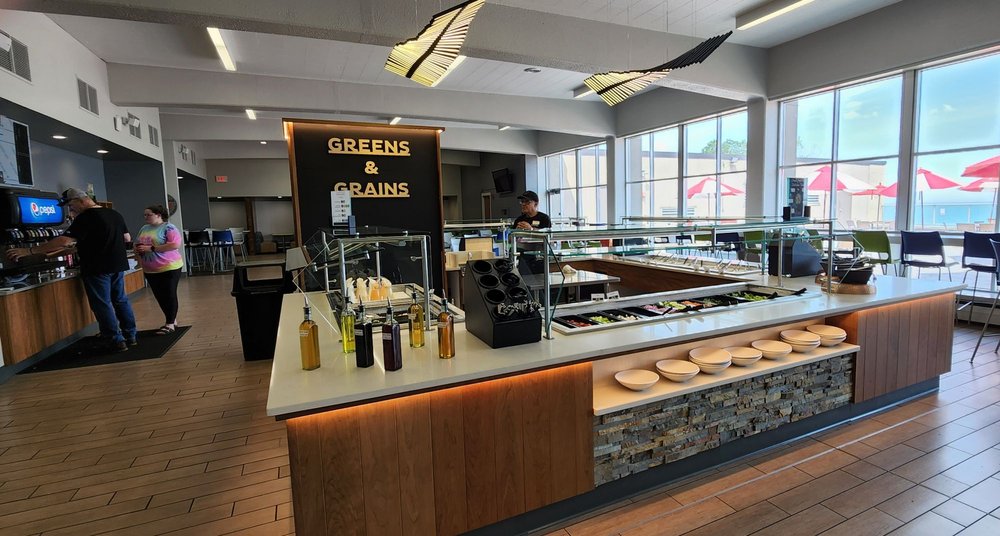 CARTHAGE COLLEGE Updated September 2024 34 Photos & 18 Reviews