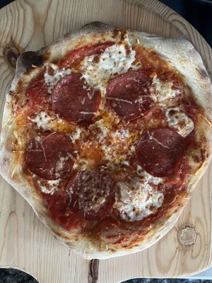 That's A Some Pizza by null