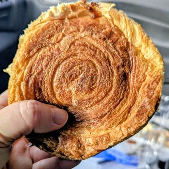 Fig and Olive Cafe - Fig and Honey Croissant - Desserts Near Me - Greensboro, North Carolina Fig and Olive Cafe - Fig and Honey Croissant - Desserts Near Me - Greensboro, North Carolina