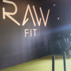 Raw fit Miami