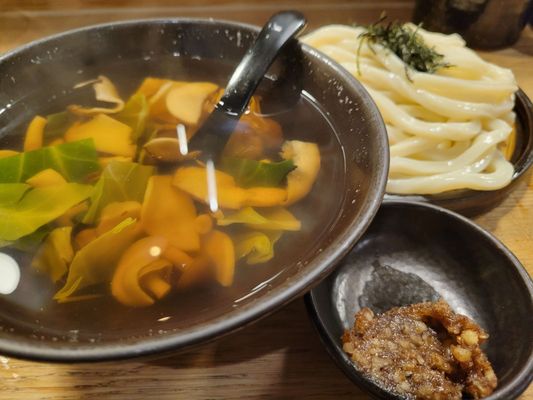 Koya Japanese Restaurant City of London by null