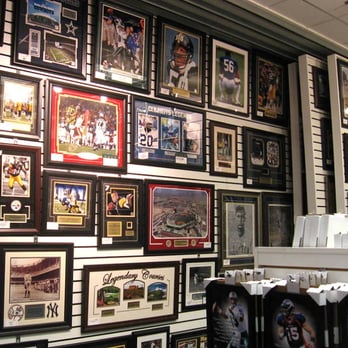 Bleacher Bums - Picture Wall. - Hobby Shops Near Me - Colonial Park, Pennsylvania Bleacher Bums - Picture Wall. - Hobby Shops Near Me - Colonial Park, Pennsylvania