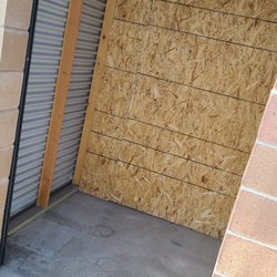 Logan Self Storage