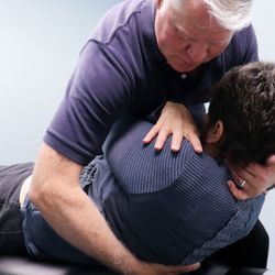 Chiropractic Company of Franklin