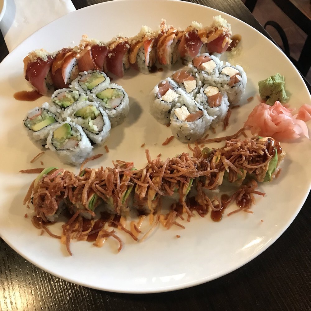 Sushi Bar - Sushi Bars Near Me - Indianapolis, Indiana Sushi Bar - Sushi Bars Near Me - Indianapolis, Indiana
