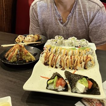 Matsu Sushi AYCE - All you could eat sushi rolls - Japanese Near Me - Gilbert, Arizona Matsu Sushi AYCE - All you could eat sushi rolls - Japanese Near Me - Gilbert, Arizona