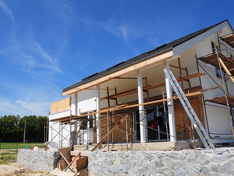 Slide of Encore Remodeling