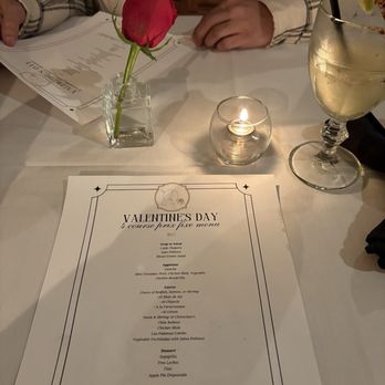 Las Palomas Restaurant & Bar - Valentine's Menu - Mexican Near Me - Austin, Texas Las Palomas Restaurant & Bar - Valentine's Menu - Mexican Near Me - Austin, Texas