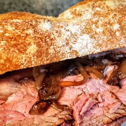 Fire Fare Food Services - This is one of our gems from the secret Sando Calrissian list. Ask for the access to the vault for the list!