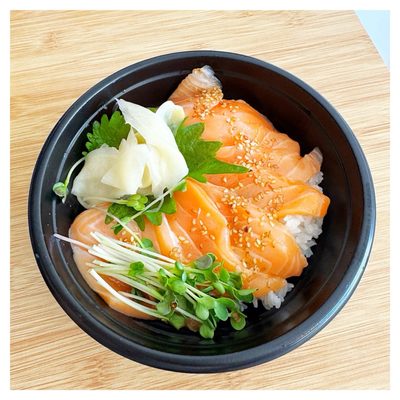Mitsuwa Marketplace by null