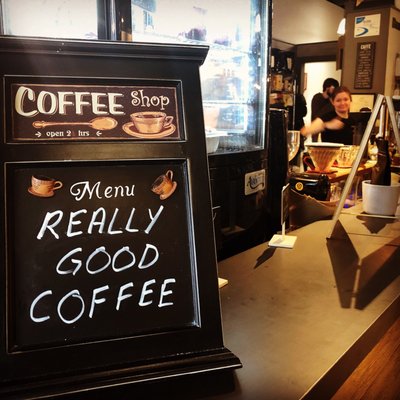 SkyRoast Coffee / New Hope, PA by null