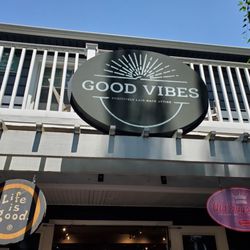 Good Vibes