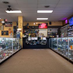 CITY OF VAPORS VAPE SHOP & SMOKE SHOP SRQ Sarasota & Bradenton