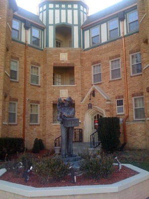 Senate Suites Extended Stay Hotel by null