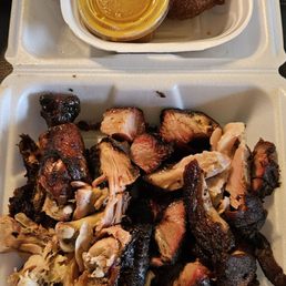 Jerk Pork