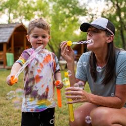 Bear Lake / Garden City KOA