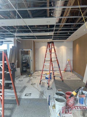 Available for Commercial Jobs! - We've worked commercial jobs before and would love to be a resource for your company!