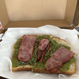Everything Bagel
