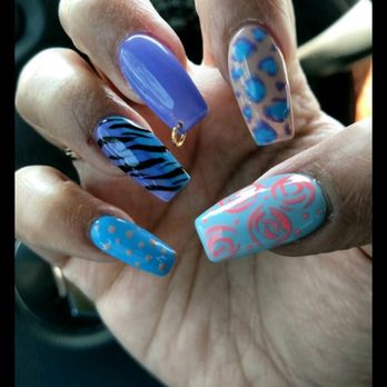 Divas Nails - Nail Salons Near Me - Northridge, California Divas Nails - Nail Salons Near Me - Northridge, California