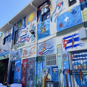 Little Havana - Local Flavor Near Me - Miami, Florida
