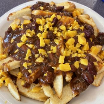 Bill's Place - Chili cheese fries! - Burgers Near Me - San Francisco, California Bill's Place - Chili cheese fries! - Burgers Near Me - San Francisco, California