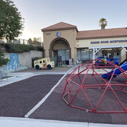 Green River Montessori