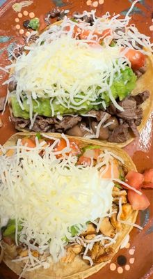Zona Rosa Mexican Grill by null