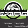Photo of Eagle Eye Lawn Care