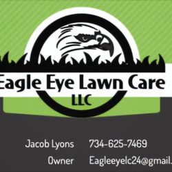 Eagle Eye Lawn Care