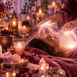 Psychic Readings By Marlo