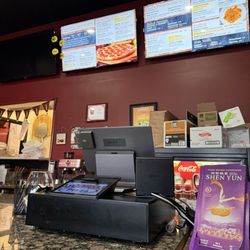 Antonio's Pizza - Vibe