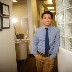 Sonoran Hills Dental - Meet Dr. Collin Ito
