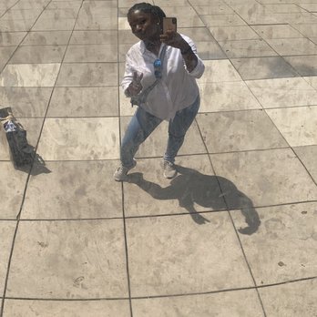 Cloud Gate - Public Art Near Me - Chicago, Illinois Cloud Gate - Public Art Near Me - Chicago, Illinois