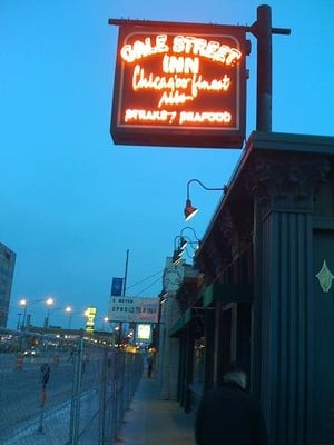 Gale Street Inn Chicago by null