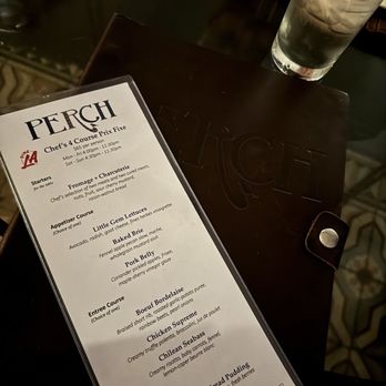 Perch - Lounges Near Me - Los Angeles, California Perch - Lounges Near Me - Los Angeles, California