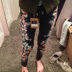 P2 - Cute pants I bought from p2.
