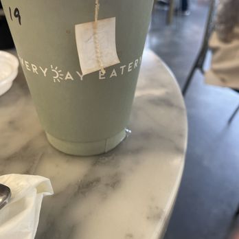 Everyday Eatery - Hot Kilogram Tea - Cafes Near Me - Irvine, California Everyday Eatery - Hot Kilogram Tea - Cafes Near Me - Irvine, California