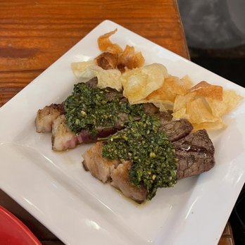 Eclipse di Luna - Buckhead - Chuletas de Borrego - Tapas Bars Near Me - Atlanta, Georgia Eclipse di Luna - Buckhead - Chuletas de Borrego - Tapas Bars Near Me - Atlanta, Georgia