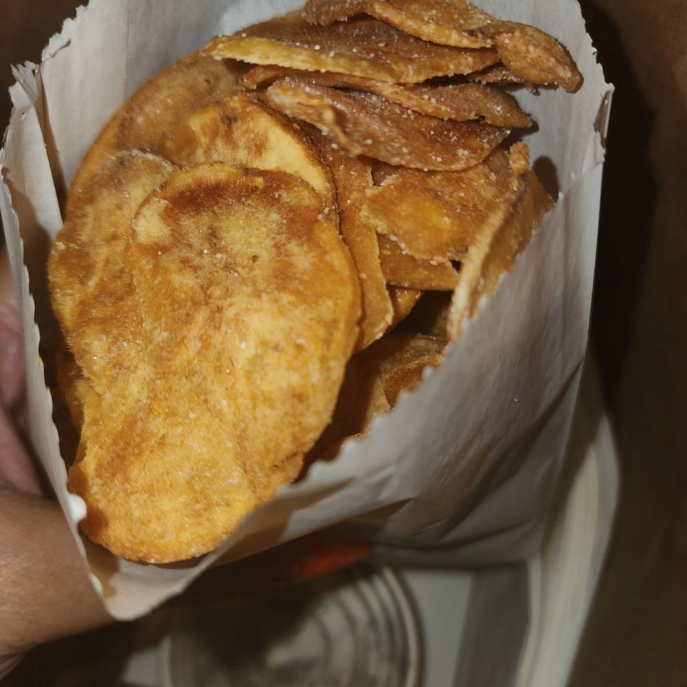 RegionAle - Salt and vinegar chips homemade - Sandwiches Near Me - Annapolis, Maryland RegionAle - Salt and vinegar chips homemade - Sandwiches Near Me - Annapolis, Maryland