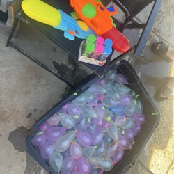 Best 99 Cent Store - Summer fun!