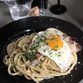 Prank - Brunch carbonara. Get it! - Cocktail Bars Near Me - Los Angeles, California Prank - Brunch carbonara. Get it! - Cocktail Bars Near Me - Los Angeles, California