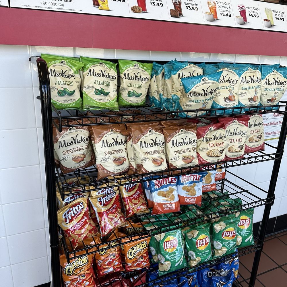Firehouse Subs - Fast Food Near Me - Madison, Alabama Firehouse Subs - Fast Food Near Me - Madison, Alabama