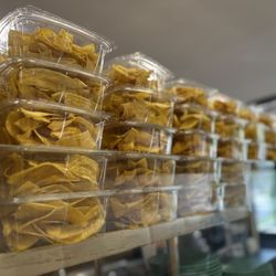 Arepa Place - Wyoming - Plantain Chips