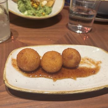La Cañita - Papa Ellen's were yummy. - Latin American Near Me - Kendall, Florida
