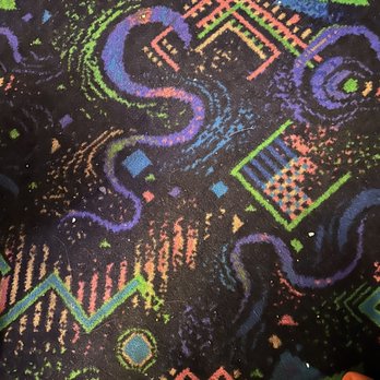 The Golden Skate - Funkadelic carpet! Turn on the black lights! - Skating Rinks Near Me - San Ramon, California The Golden Skate - Funkadelic carpet! Turn on the black lights! - Skating Rinks Near Me - San Ramon, California