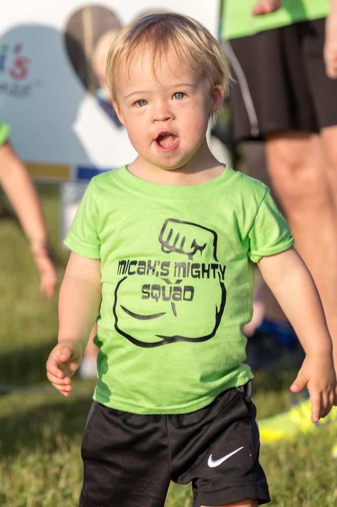 GiGi's Playhouse Fun Run - social services organization in Sugar Land, TX
